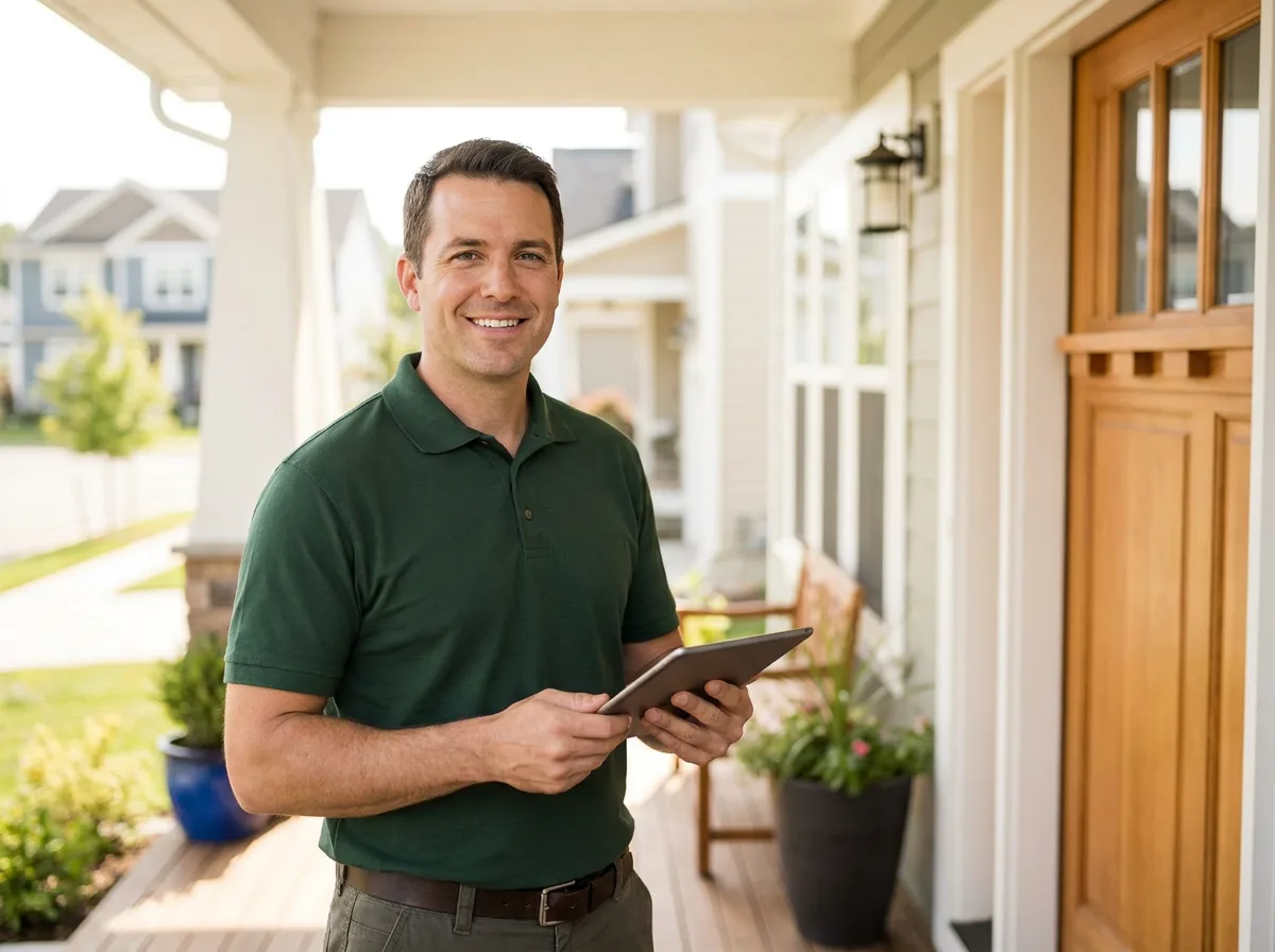 Pest control FAQs for Harrison, OH